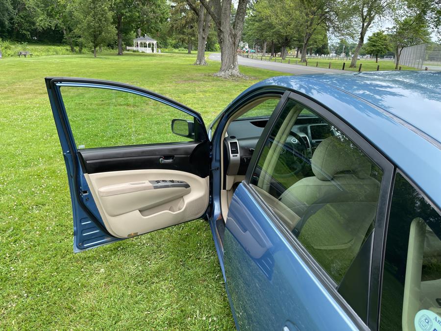 2005 Toyota Prius Base - Photo 23
