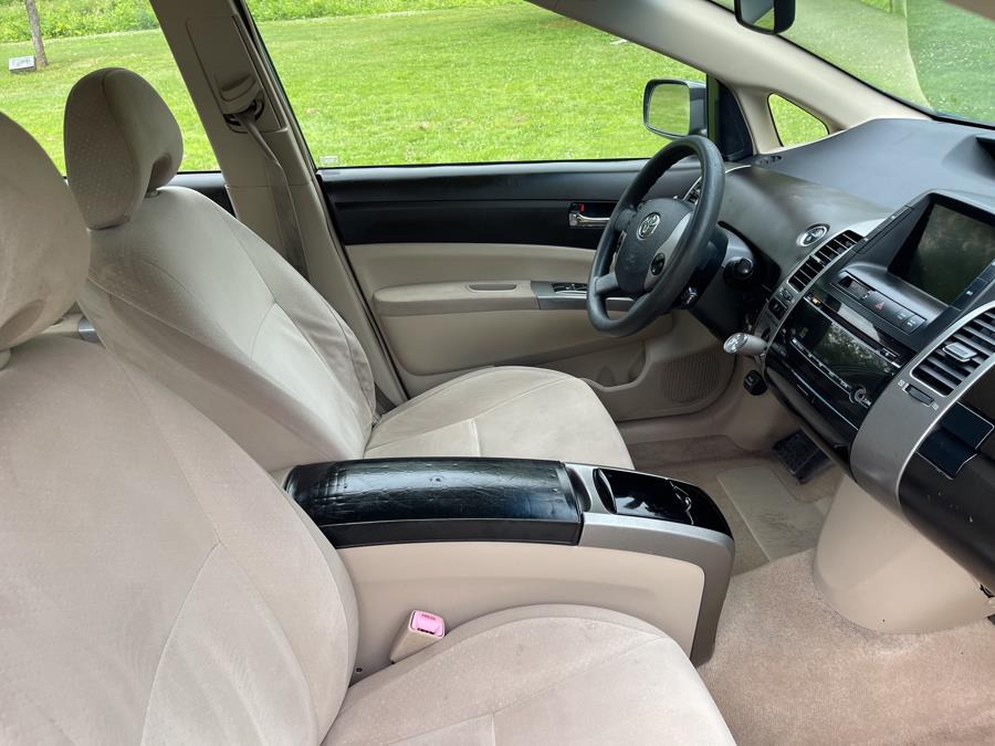 2005 Toyota Prius Base - Photo 7