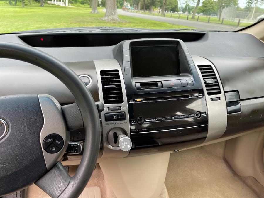 2005 Toyota Prius Base - Photo 17
