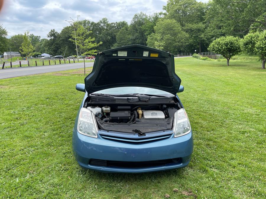 2005 Toyota Prius Base - Photo 38