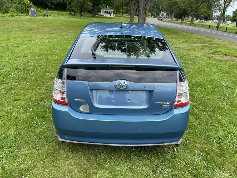 2005 Toyota Prius Base - Photo 37