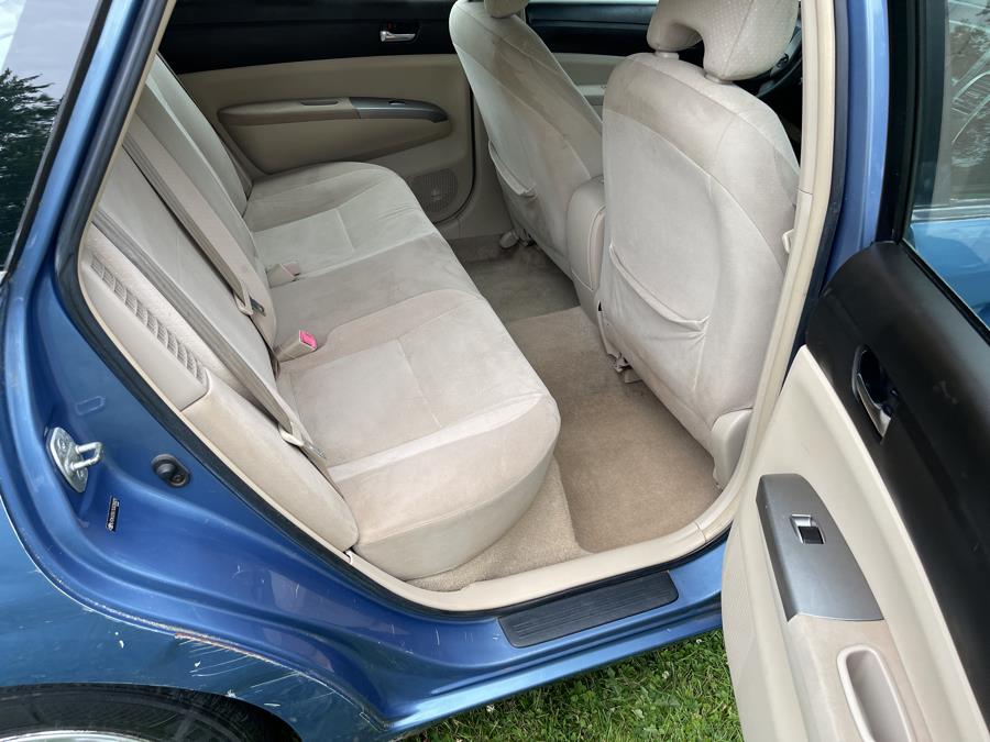 2005 Toyota Prius Base - Photo 9