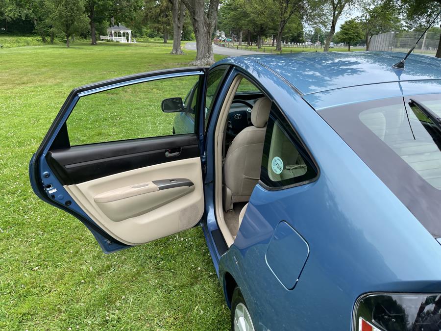 2005 Toyota Prius Base - Photo 28