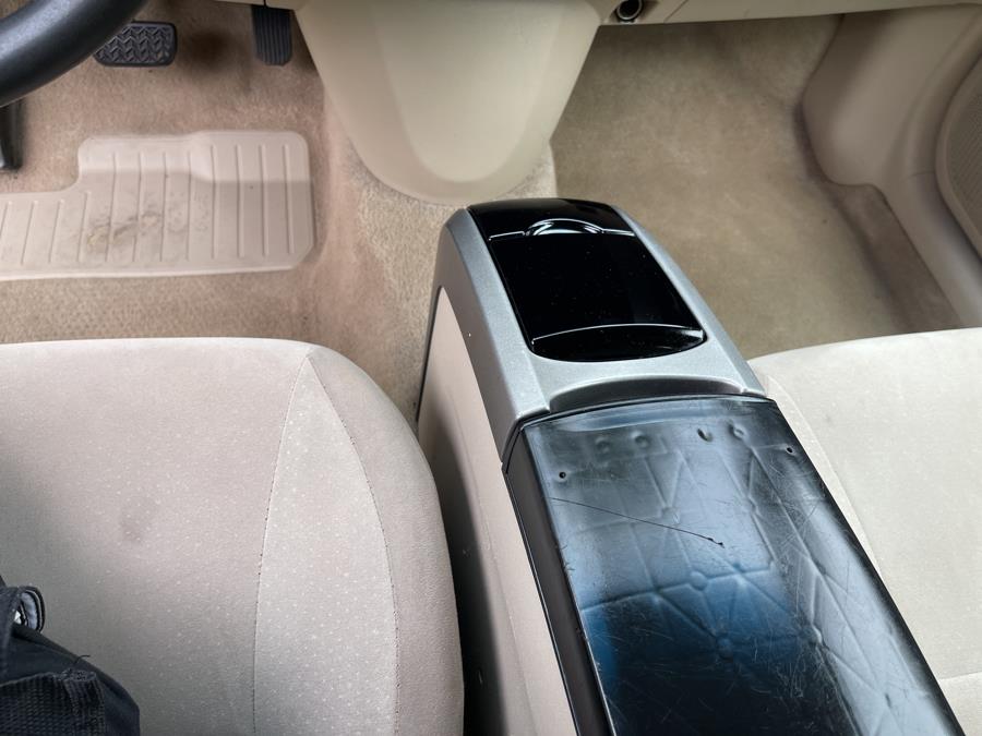 2005 Toyota Prius Base - Photo 20