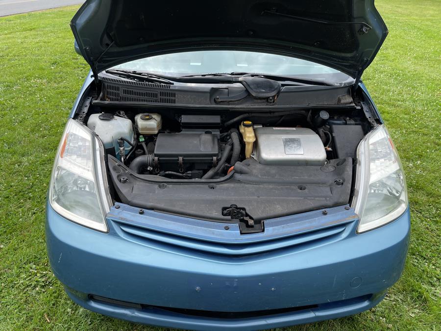 2005 Toyota Prius Base - Photo 41