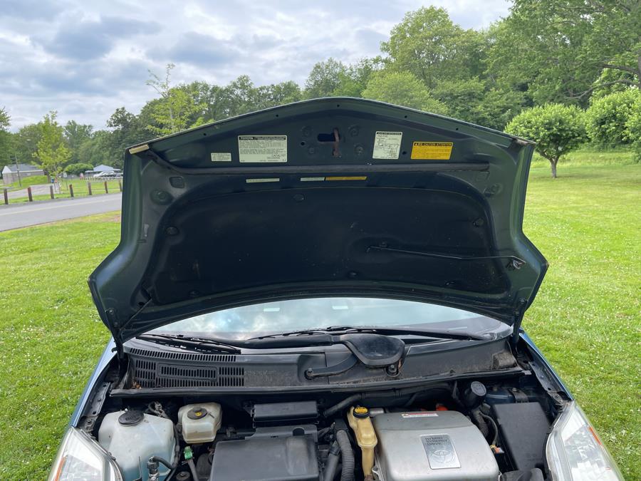 2005 Toyota Prius Base - Photo 40