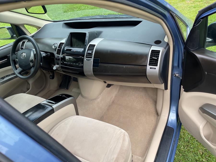 2005 Toyota Prius Base - Photo 30