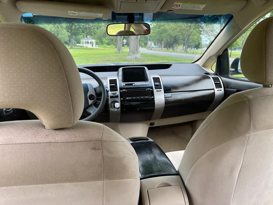 2005 Toyota Prius Base - Photo 26