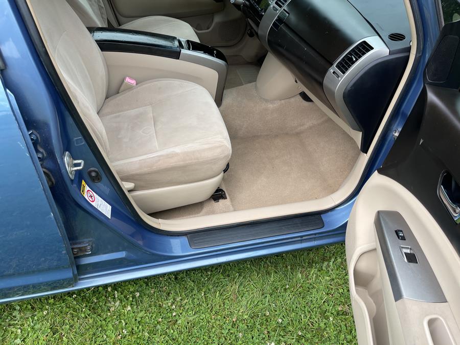 2005 Toyota Prius Base - Photo 8