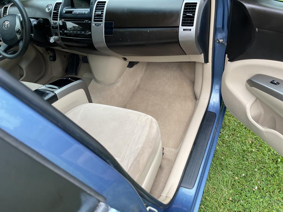 2005 Toyota Prius Base - Photo 31