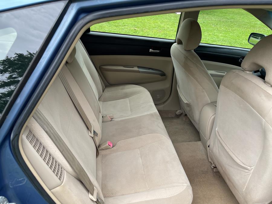 2005 Toyota Prius Base - Photo 10