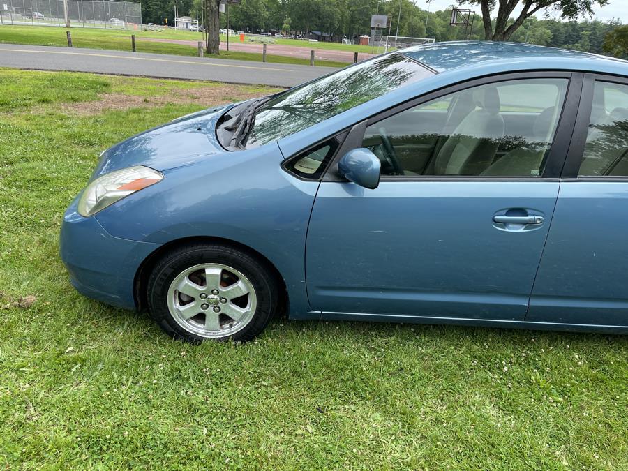 2005 Toyota Prius Base - Photo 21