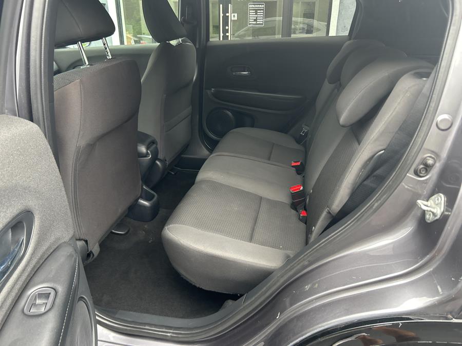 2022 Honda HR-V Sport - Photo 8