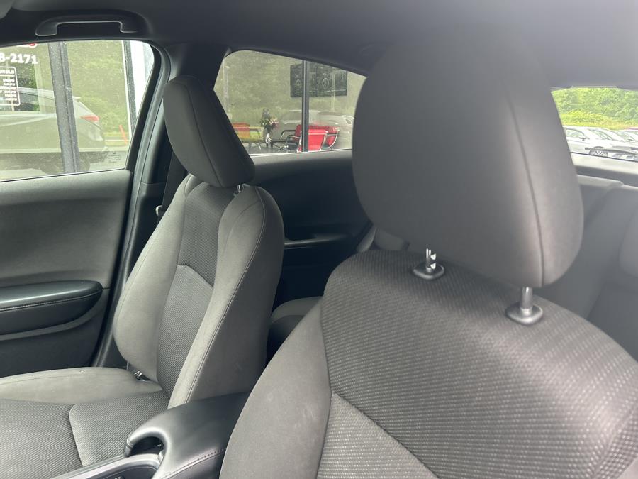 2022 Honda HR-V Sport - Photo 10