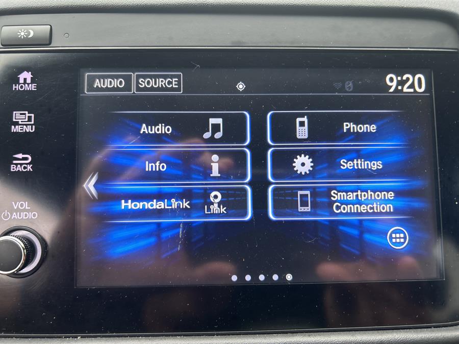 2022 Honda HR-V Sport - Photo 12