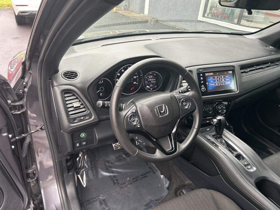 2022 Honda HR-V Sport - Photo 9