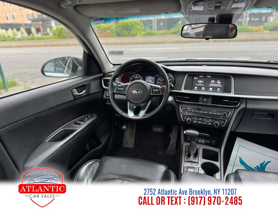 2020 Kia Optima SE - Photo 34