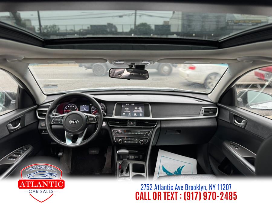 2020 Kia Optima SE - Photo 37