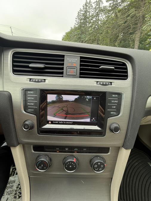 2015 Volkswagen Golf SportWagen TDI S - Photo 54