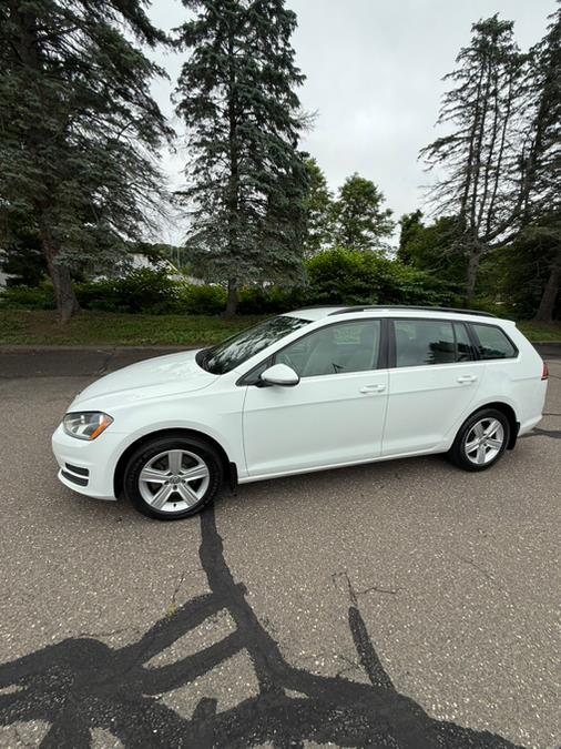 2015 Volkswagen Golf SportWagen TDI S - Photo 6