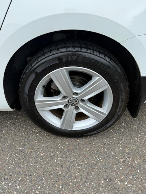2015 Volkswagen Golf SportWagen TDI S - Photo 59