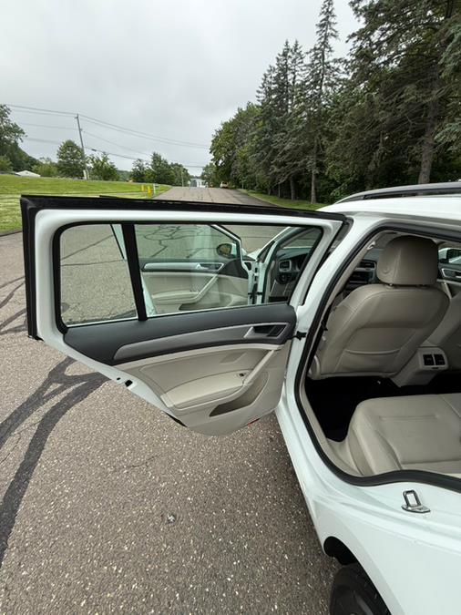 2015 Volkswagen Golf SportWagen TDI S - Photo 42