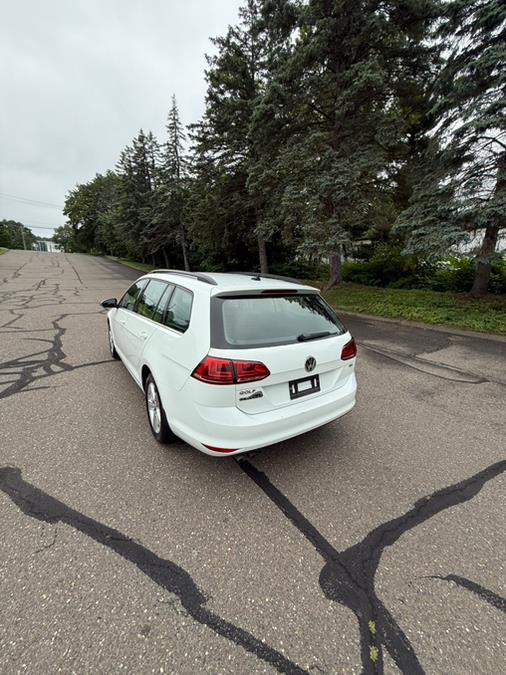 2015 Volkswagen Golf SportWagen TDI S - Photo 16