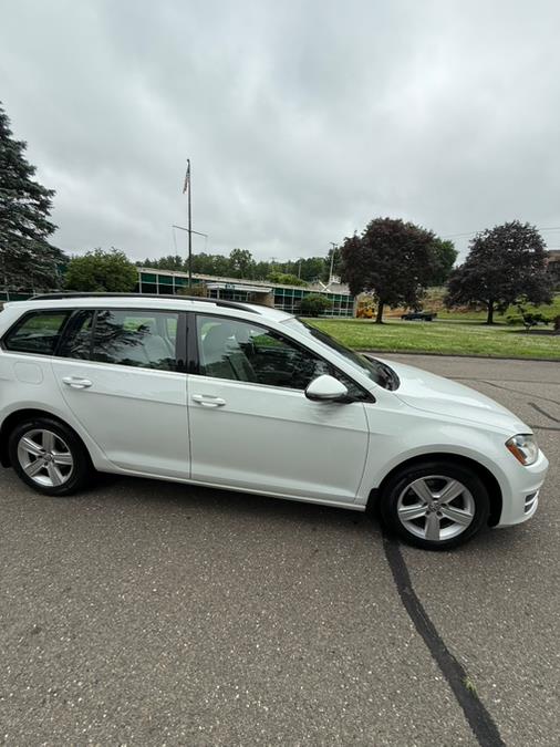2015 Volkswagen Golf SportWagen TDI S - Photo 29