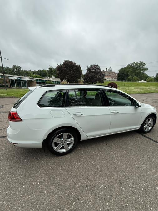 2015 Volkswagen Golf SportWagen TDI S - Photo 25