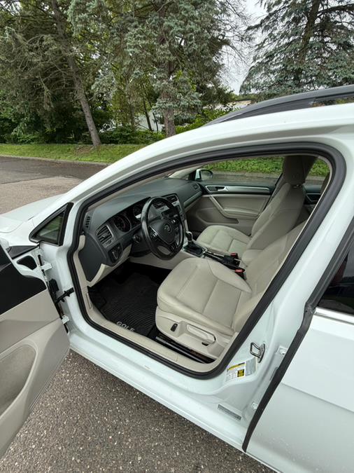 2015 Volkswagen Golf SportWagen TDI S - Photo 38