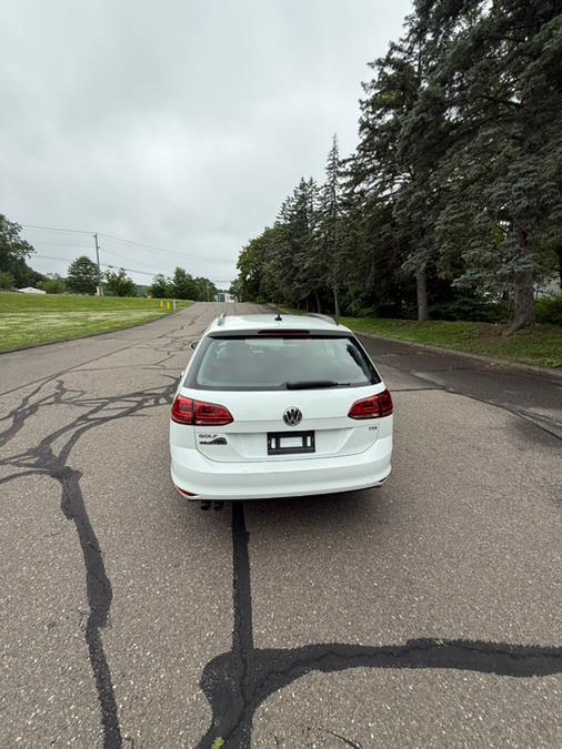 2015 Volkswagen Golf SportWagen TDI S - Photo 19