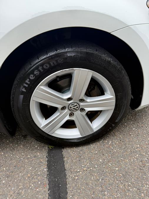 2015 Volkswagen Golf SportWagen TDI S - Photo 61