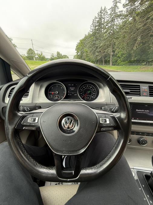 2015 Volkswagen Golf SportWagen TDI S - Photo 52