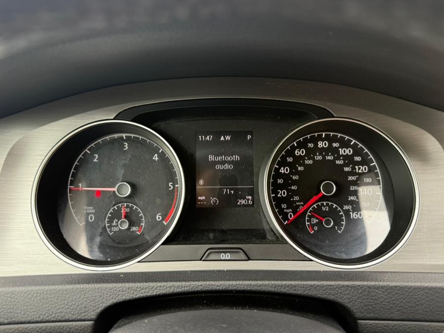 2015 Volkswagen Golf SportWagen TDI S - Photo 55