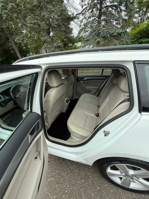 2015 Volkswagen Golf SportWagen TDI S - Photo 41