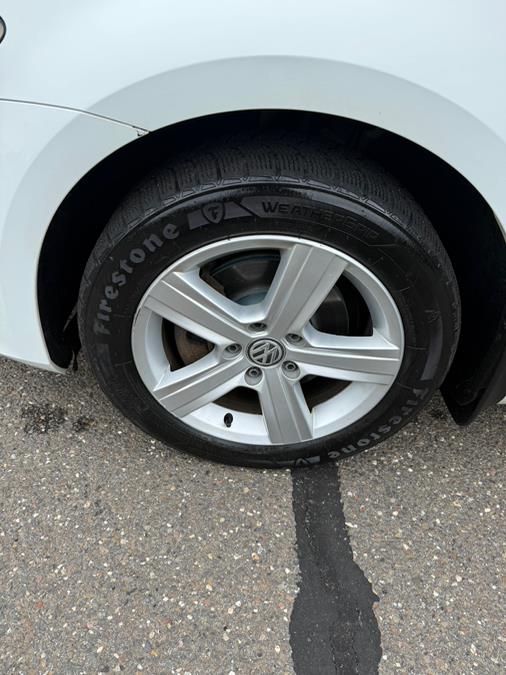 2015 Volkswagen Golf SportWagen TDI S - Photo 58