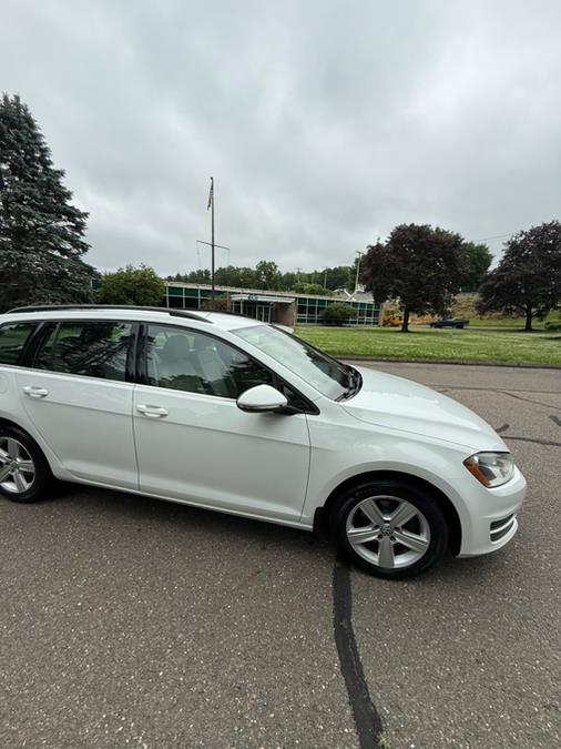 2015 Volkswagen Golf SportWagen TDI S - Photo 30