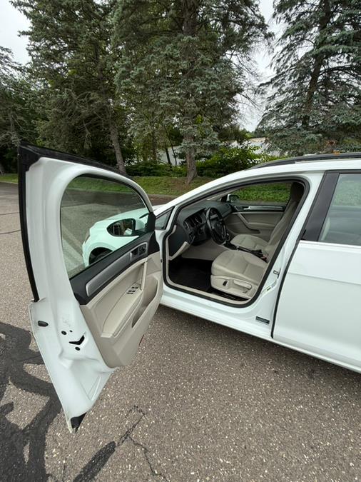 2015 Volkswagen Golf SportWagen TDI S - Photo 39