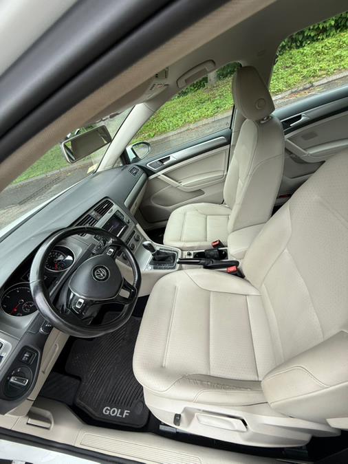 2015 Volkswagen Golf SportWagen TDI S - Photo 40