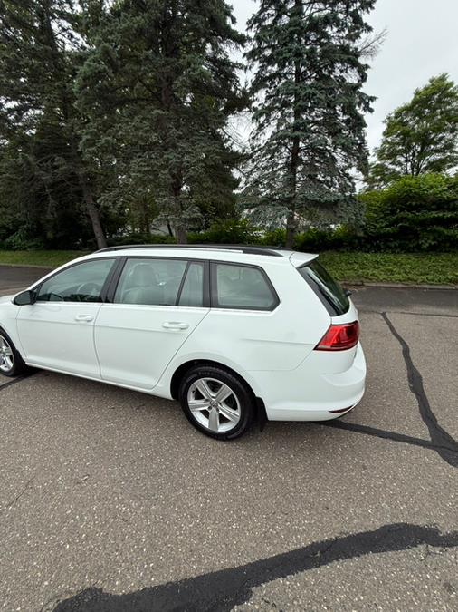 2015 Volkswagen Golf SportWagen TDI S - Photo 13