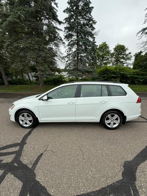 2015 Volkswagen Golf SportWagen TDI S - Photo 9