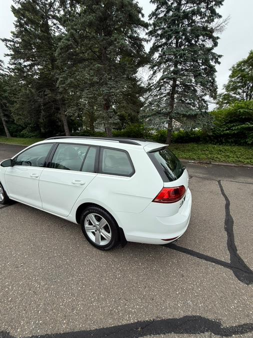 2015 Volkswagen Golf SportWagen TDI S - Photo 14