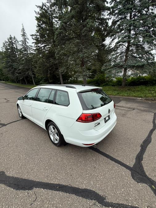2015 Volkswagen Golf SportWagen TDI S - Photo 15