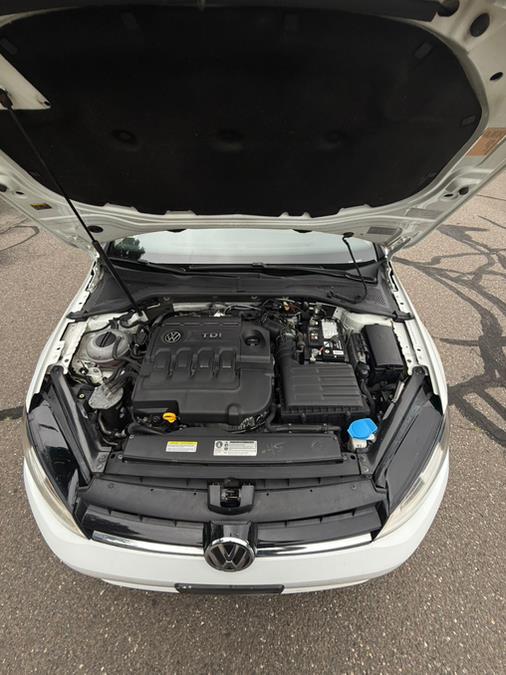 2015 Volkswagen Golf SportWagen TDI S - Photo 57