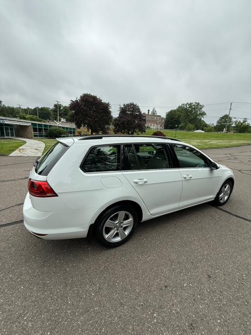 2015 Volkswagen Golf SportWagen TDI S - Photo 24