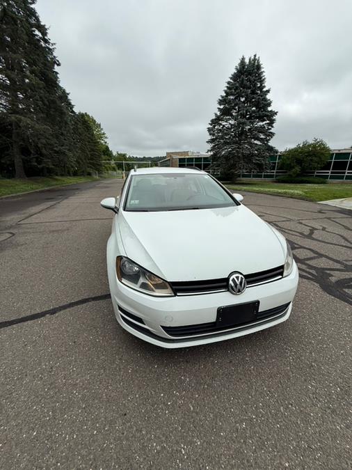 2015 Volkswagen Golf SportWagen TDI S - Photo 36