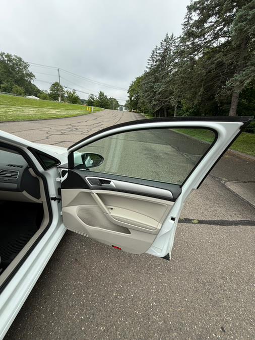 2015 Volkswagen Golf SportWagen TDI S - Photo 49