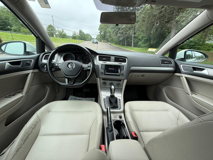 2015 Volkswagen Golf SportWagen TDI S - Photo 43