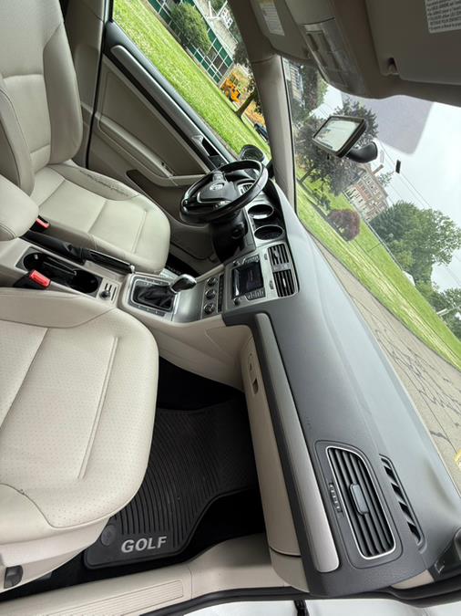 2015 Volkswagen Golf SportWagen TDI S - Photo 50