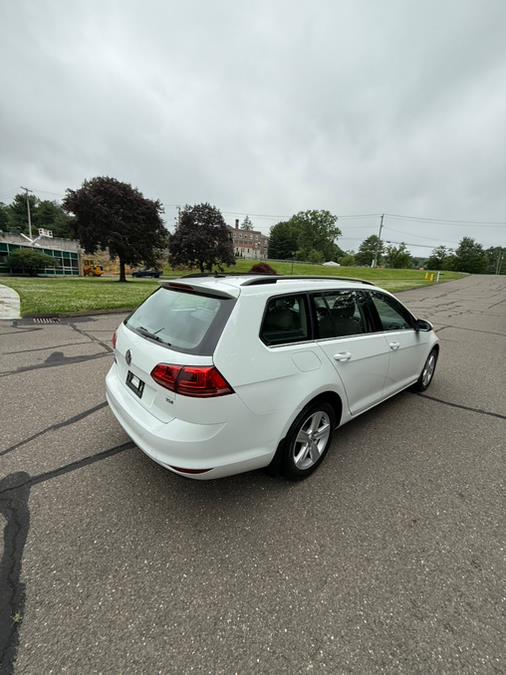 2015 Volkswagen Golf SportWagen TDI S - Photo 23